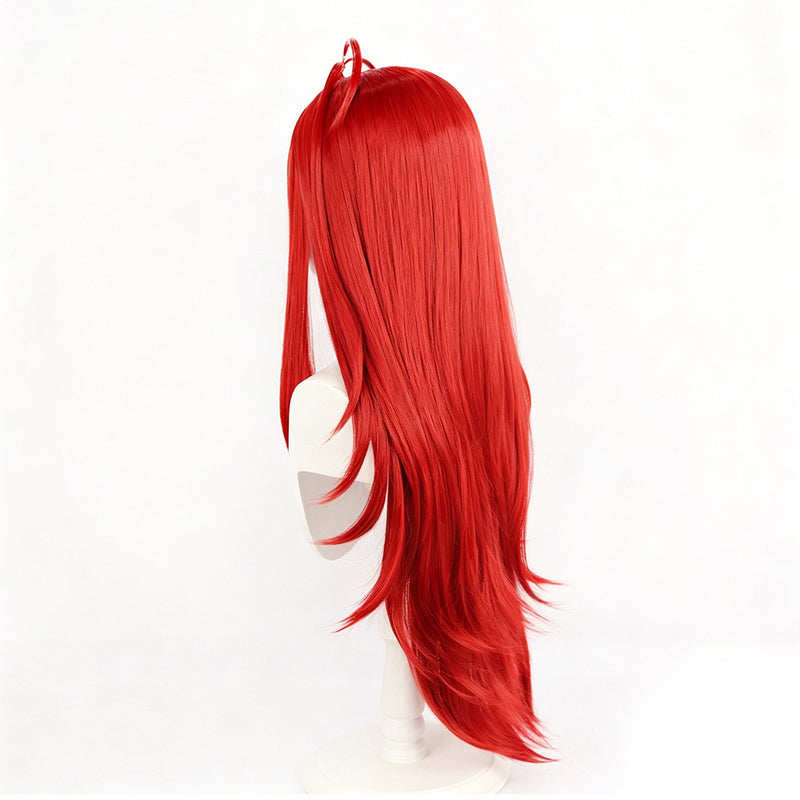 Re Zero  Cosplay Wig For Unisex Adult Halloween Carnival Party Props Accessories