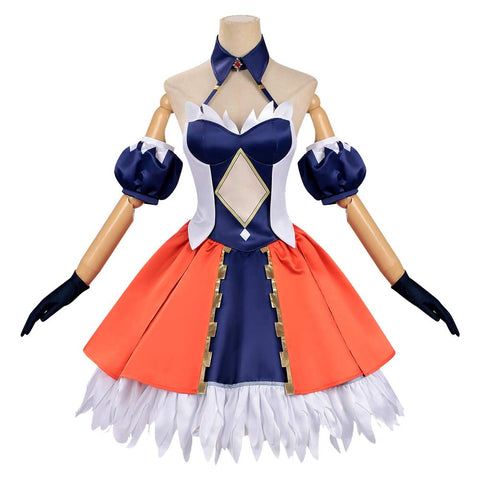 Record of Ragnarok  Cosplay Costume For Adult Man Female Halloween Costume