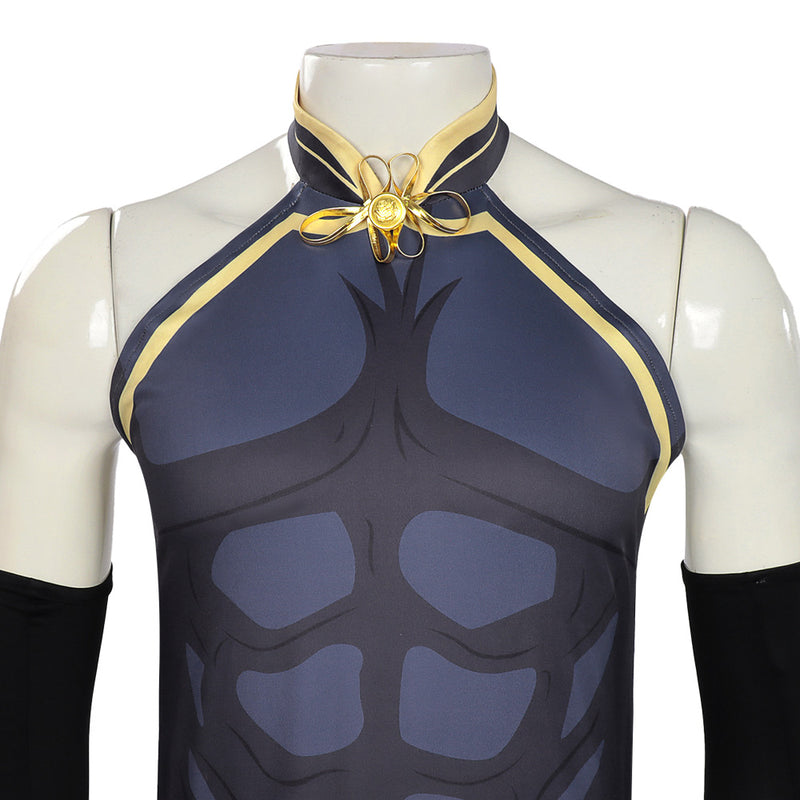 Record of Ragnarok  Cosplay Costume For Adult Man Female Halloween Costume