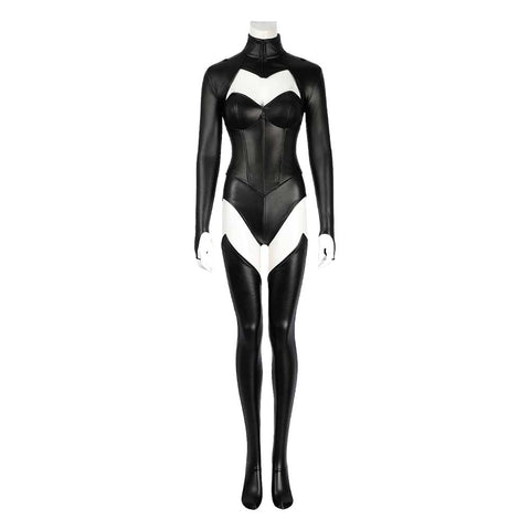 Red Queen -Madelyne Jennifer Cosplay Costume Outfits Halloween Carnival Suit