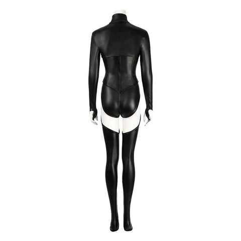 Red Queen -Madelyne Jennifer Cosplay Costume Outfits Halloween Carnival Suit
