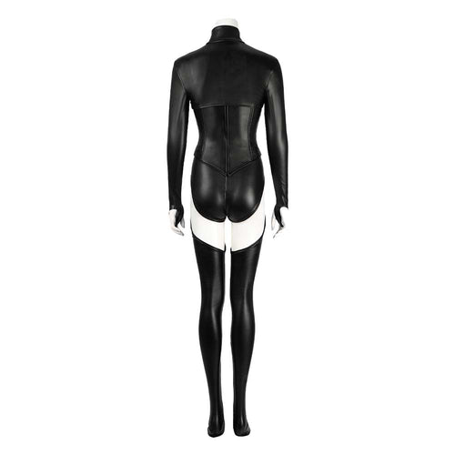 Red Queen -Madelyne Jennifer Cosplay Costume Outfits Halloween Carnival Suit