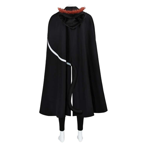 Reincarnated as a Sword  Cosplay Costume For Adult Man Female Halloween Costume