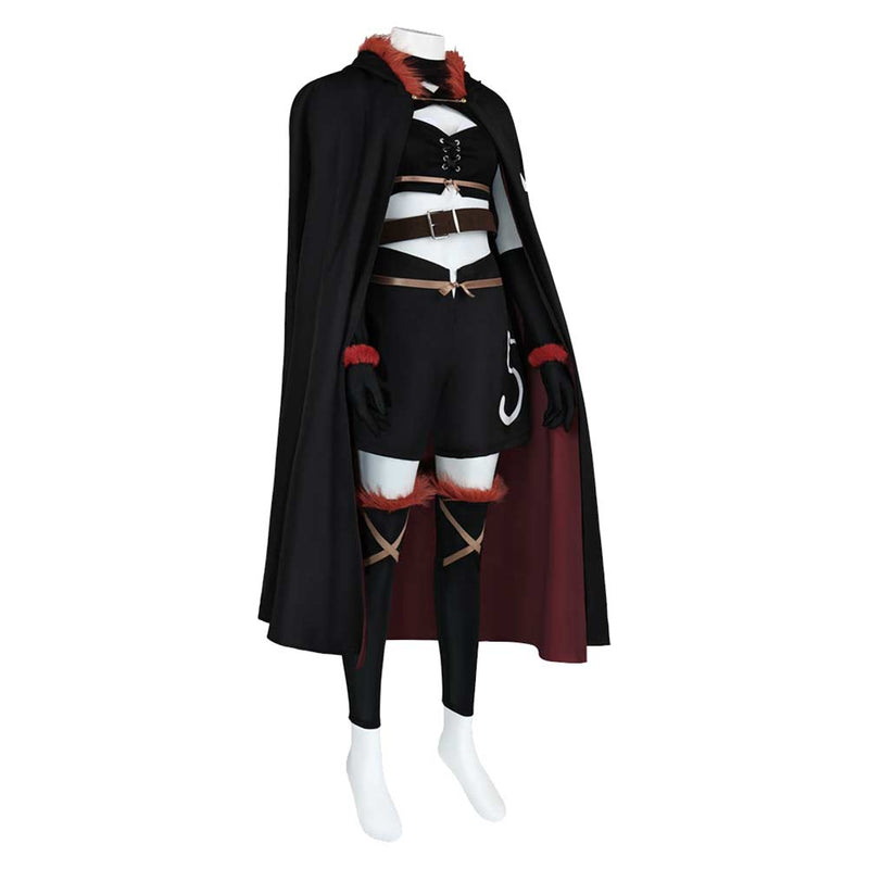 Reincarnated as a Sword  Cosplay Costume For Adult Man Female Halloween Costume