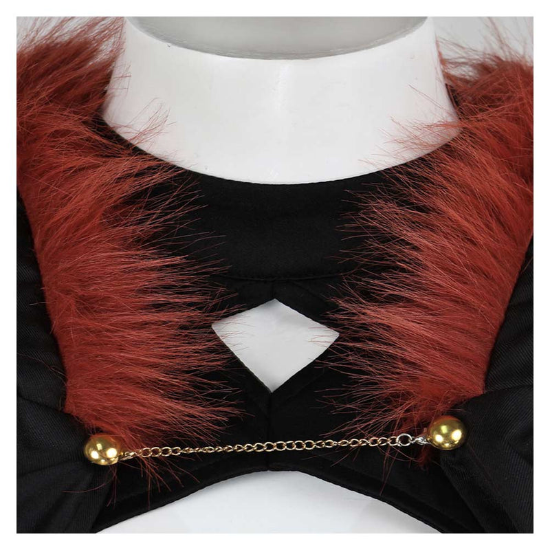 Reincarnated as a Sword  Cosplay Costume For Adult Man Female Halloween Costume