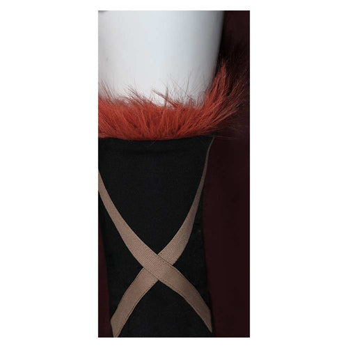 Reincarnated as a Sword  Cosplay Costume For Adult Man Female Halloween Costume