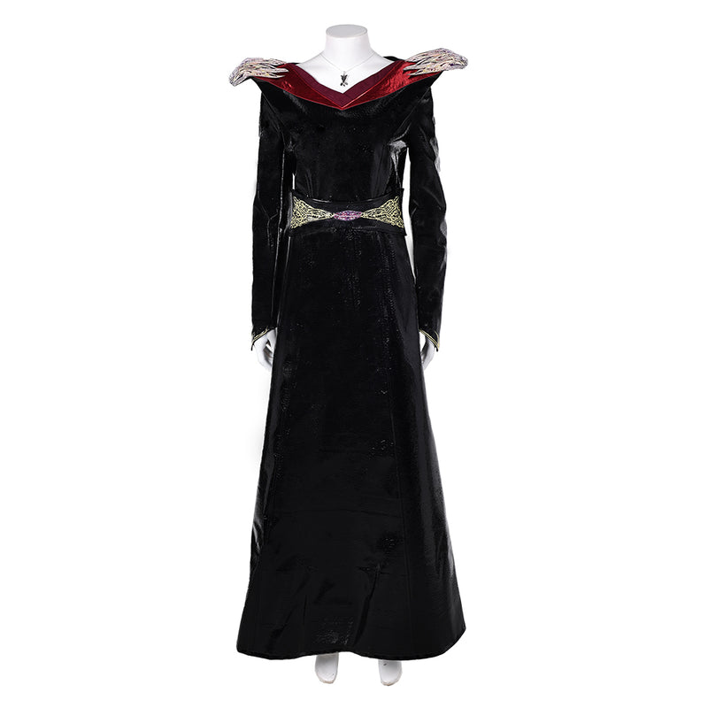 Rhaenys Targaryen Cosplay Costume Outfits Halloween Carnival Suit cos Halloween dresses