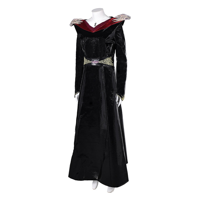 Rhaenys Targaryen Cosplay Costume Outfits Halloween Carnival Suit cos Halloween dresses