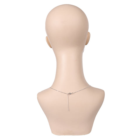 Rhaenys Targaryen halloween products Cosplay Halloween Carnival Costume Accessories necklace