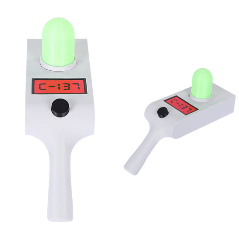 Rick and Morty  Cosplay Accessory For Unisex Adult Halloween Carnival Party Props Accessories