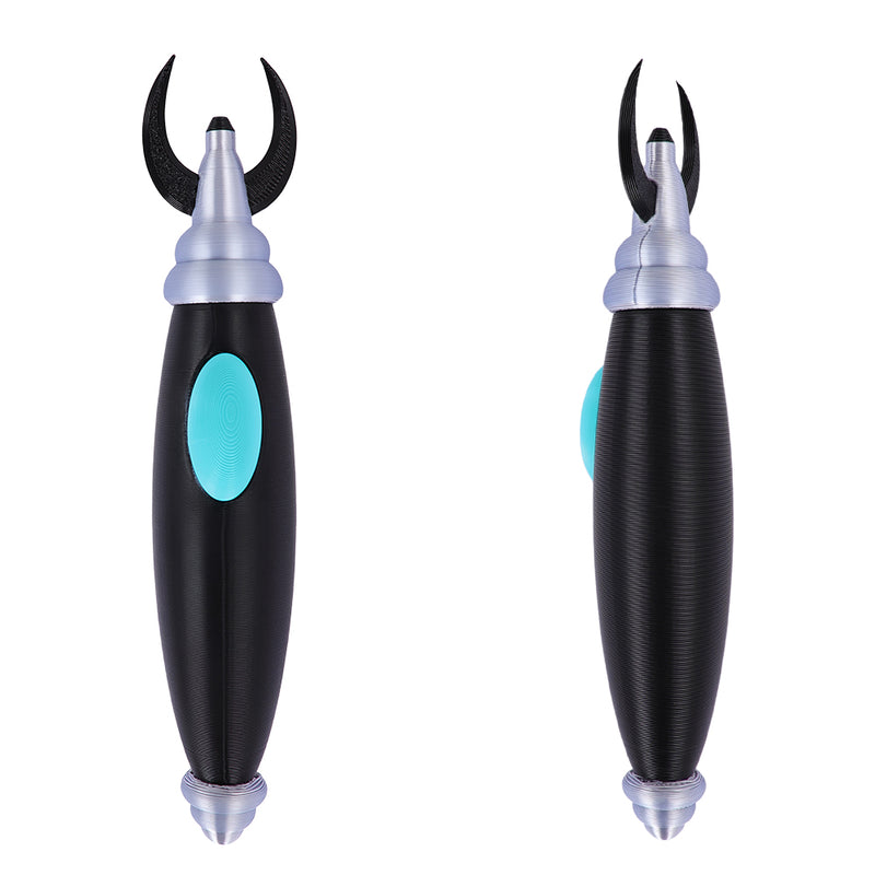 Rick and Morty  Cosplay Accessory For Unisex Adult Halloween Carnival Party Props Accessories