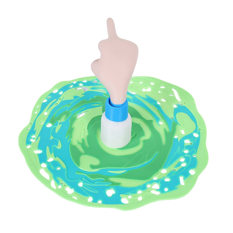 Rick and Morty  Cosplay Accessory For Unisex Adult Halloween Carnival Party Props Accessories