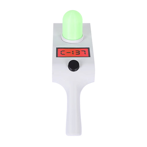 Rick and Morty  Cosplay Accessory For Unisex Adult Halloween Carnival Party Props Accessories