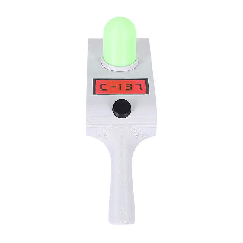 Rick and Morty  Cosplay Accessory For Unisex Adult Halloween Carnival Party Props Accessories