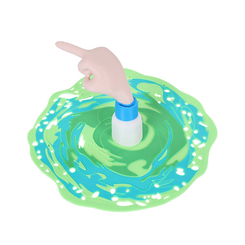 Rick and Morty  Cosplay Accessory For Unisex Adult Halloween Carnival Party Props Accessories