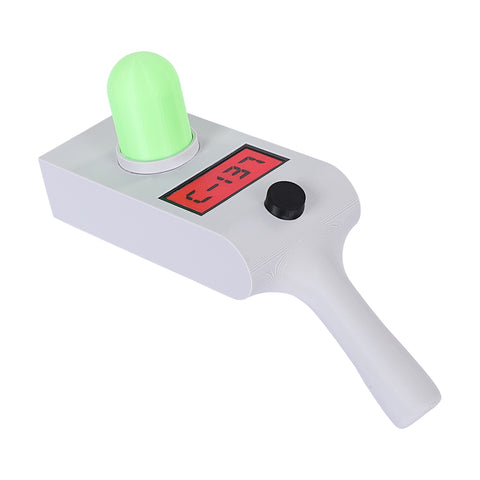 Rick and Morty  Cosplay Accessory For Unisex Adult Halloween Carnival Party Props Accessories