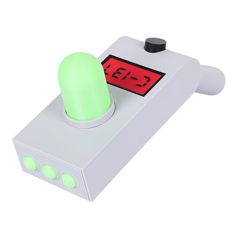 Rick and Morty  Cosplay Accessory For Unisex Adult Halloween Carnival Party Props Accessories