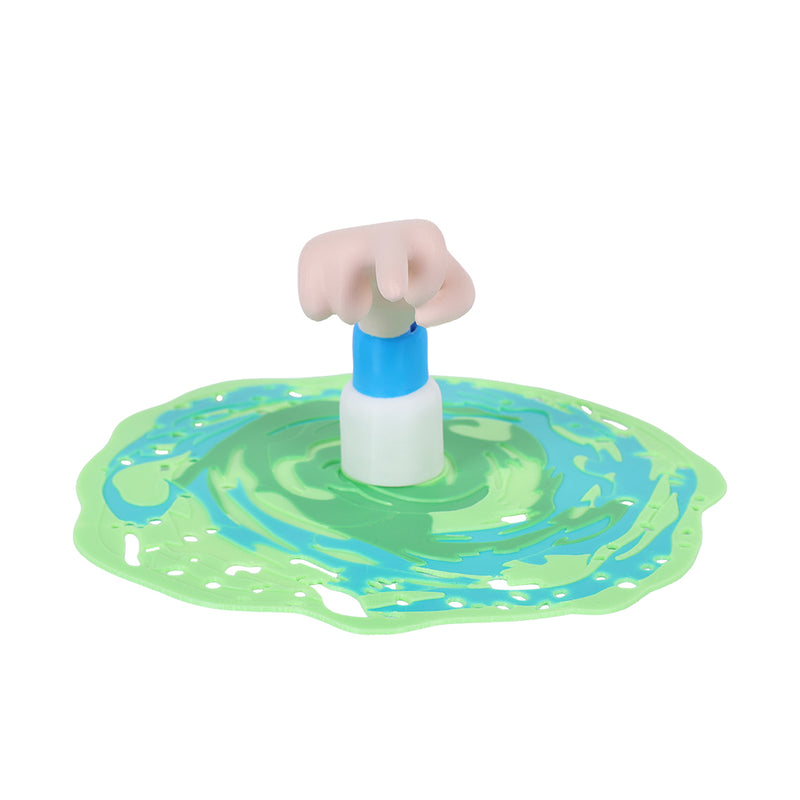 Rick and Morty  Cosplay Accessory For Unisex Adult Halloween Carnival Party Props Accessories