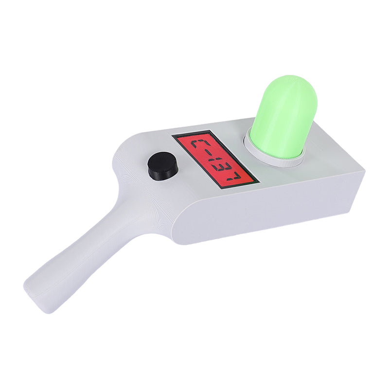 Rick and Morty  Cosplay Accessory For Unisex Adult Halloween Carnival Party Props Accessories