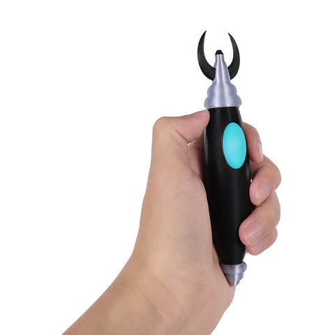 Rick and Morty  Cosplay Accessory For Unisex Adult Halloween Carnival Party Props Accessories