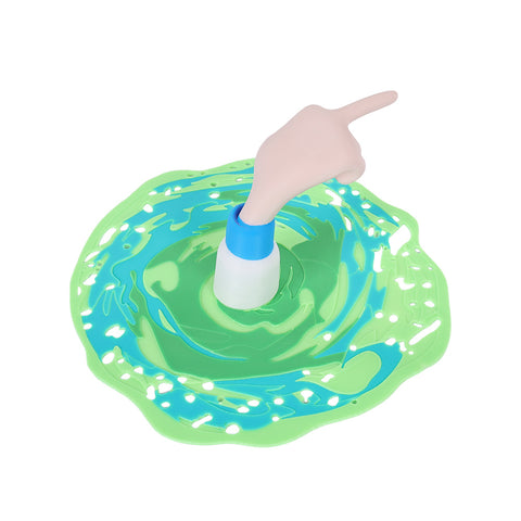 Rick and Morty  Cosplay Accessory For Unisex Adult Halloween Carnival Party Props Accessories