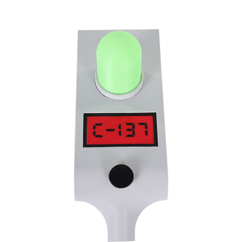 Rick and Morty  Cosplay Accessory For Unisex Adult Halloween Carnival Party Props Accessories