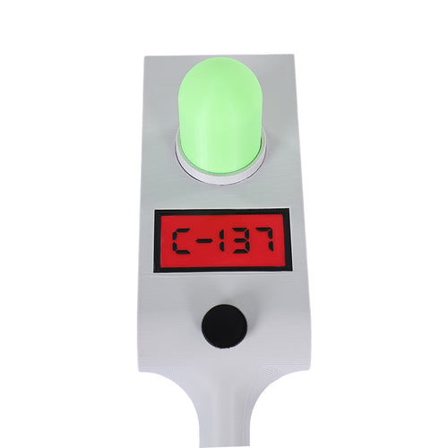 Rick and Morty  Cosplay Accessory For Unisex Adult Halloween Carnival Party Props Accessories