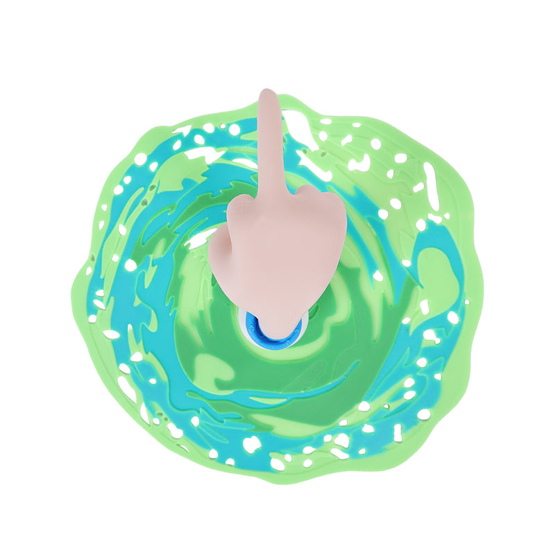 Rick and Morty  Cosplay Accessory For Unisex Adult Halloween Carnival Party Props Accessories