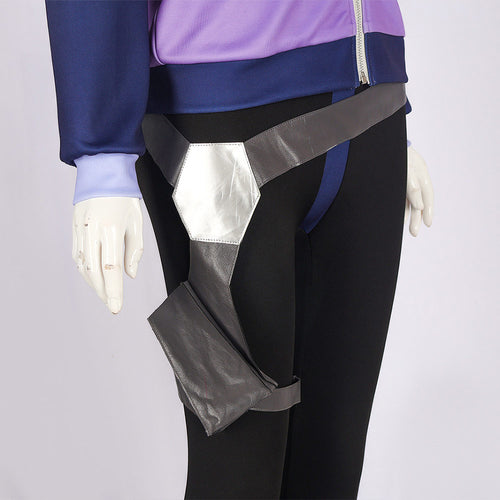 Rick and Morty  Cosplay Costume For Adult Man Female Halloween Costume