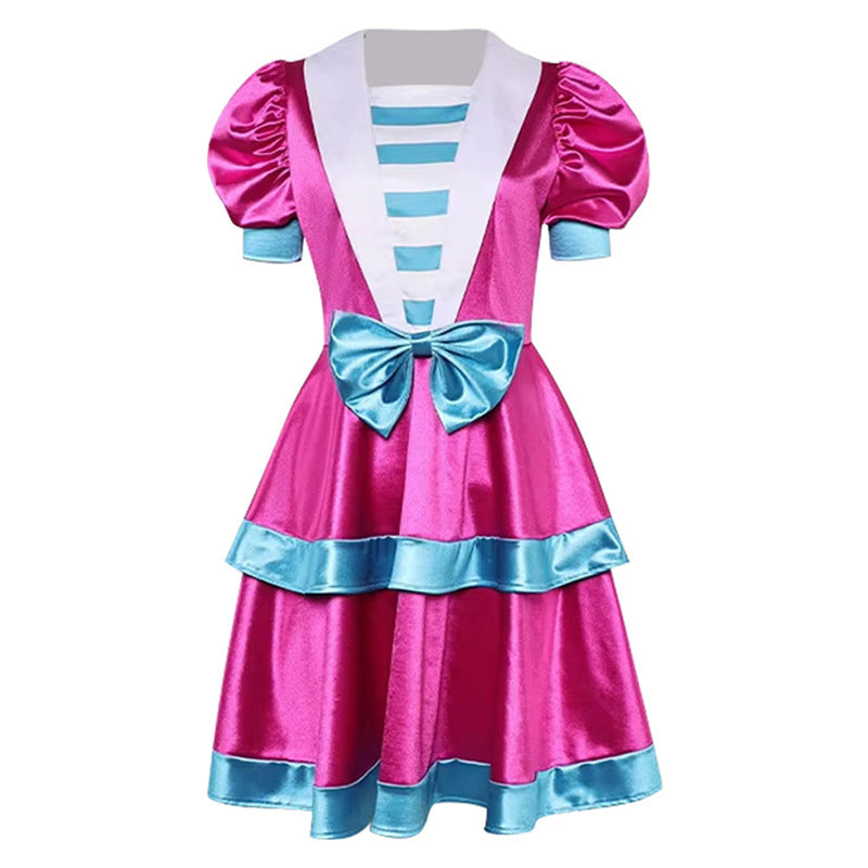 Riley Dream Productions(2024)Cosplay Costume Outfits Halloween Carnival Suit