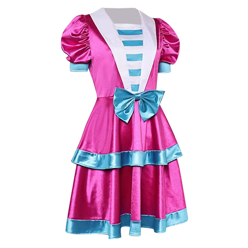 Riley Dream Productions(2024)Cosplay Costume Outfits Halloween Carnival Suit