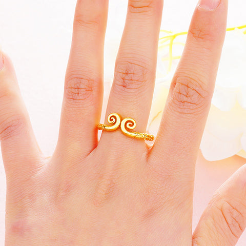 Ring Halloween Carnival Costume Accessories Black Myth: Wukong