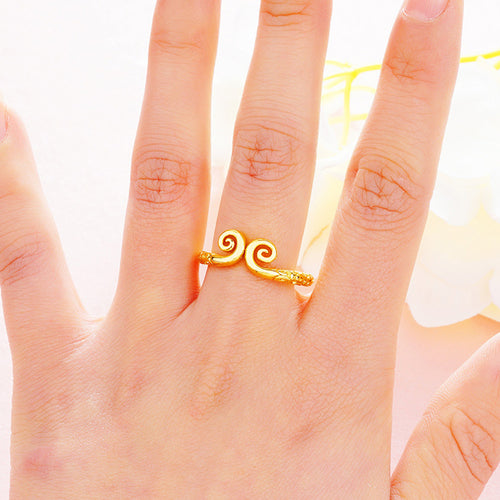 Ring Halloween Carnival Costume Accessories Black Myth: Wukong
