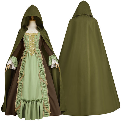 Rio Vidal cosplay cos Cosplay Costume Outfits Halloween Carnival Suit