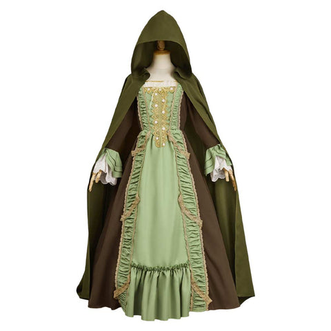Rio Vidal cosplay cos Cosplay Costume Outfits Halloween Carnival Suit
