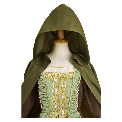 Rio Vidal cosplay cos Cosplay Costume Outfits Halloween Carnival Suit