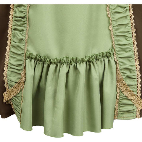 Rio Vidal cosplay cos Cosplay Costume Outfits Halloween Carnival Suit