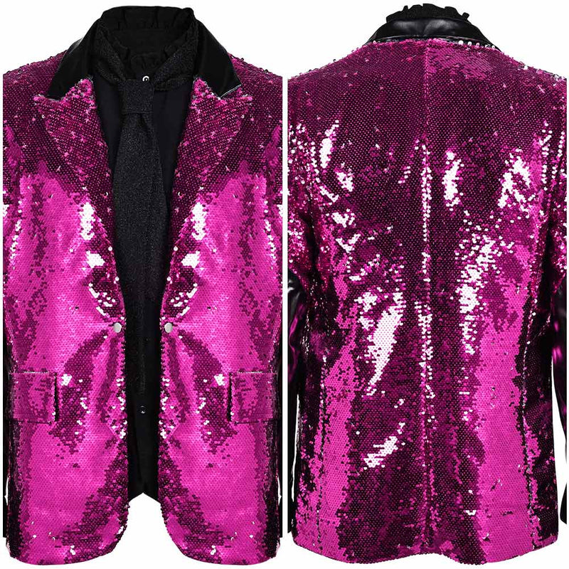 Rite Here Rite Now Ghost Cosplay Costume For Adult Man Female Halloween Costume