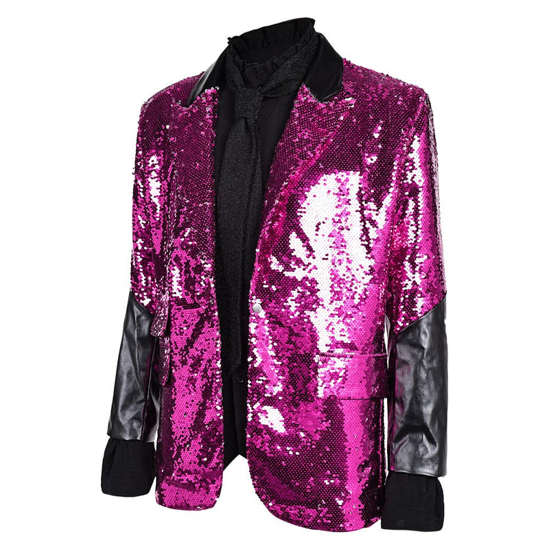 Rite Here Rite Now Ghost Cosplay Costume For Adult Man Female Halloween Costume