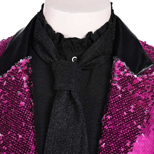 Rite Here Rite Now Ghost Cosplay Costume For Adult Man Female Halloween Costume