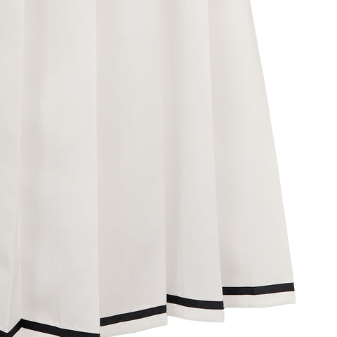 Rock wa Lady no Tashinami Suzunomiya Lilisa Cosplay Costume For Adult Man Female Halloween Costume