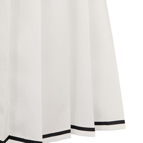 Rock wa Lady no Tashinami Suzunomiya Lilisa Cosplay Costume For Adult Man Female Halloween Costume