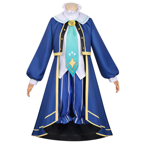 Roco Kingdom  Cosplay Costume For Adult Man Female Halloween Costume