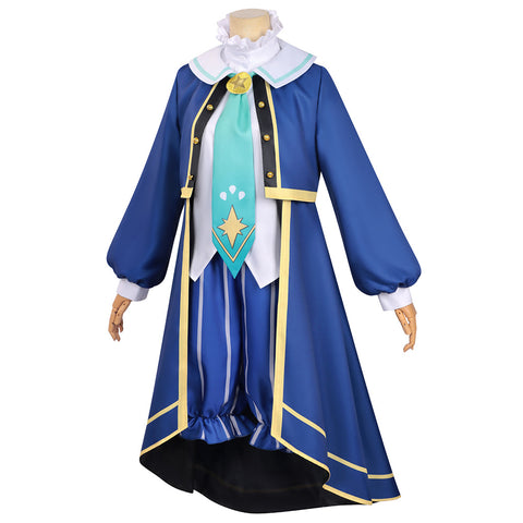 Roco Kingdom  Cosplay Costume For Adult Man Female Halloween Costume