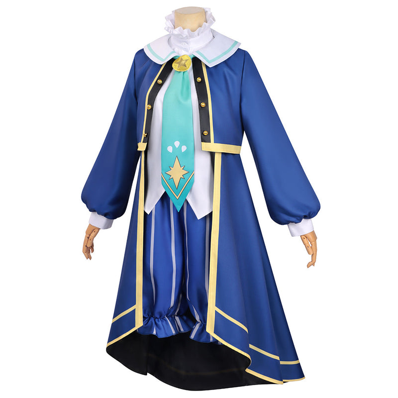 Roco Kingdom  Cosplay Costume For Adult Man Female Halloween Costume