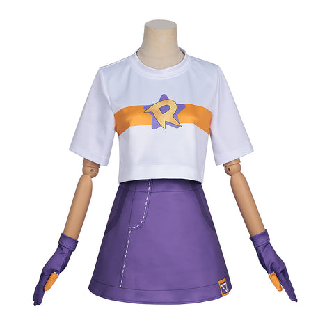 Roco Kingdom  Cosplay Costume For Adult Man Female Halloween Costume