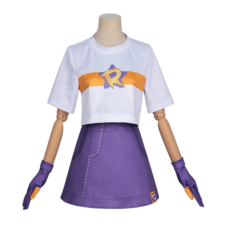 Roco Kingdom  Cosplay Costume For Adult Man Female Halloween Costume