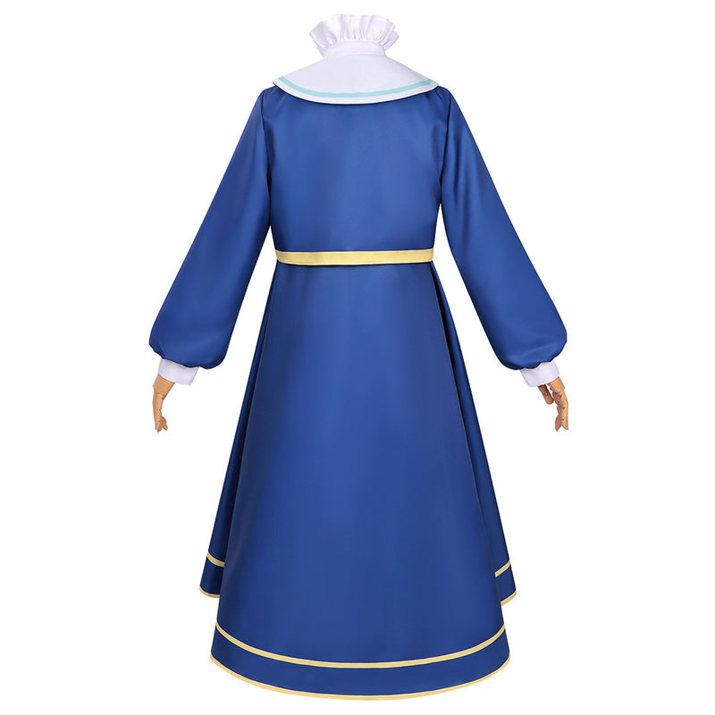 Roco Kingdom  Cosplay Costume For Adult Man Female Halloween Costume