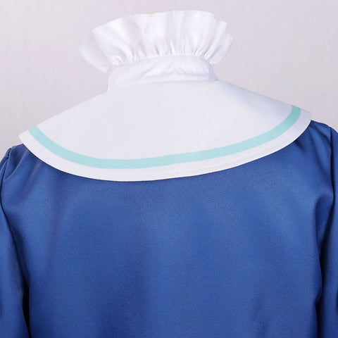 Roco Kingdom  Cosplay Costume For Adult Man Female Halloween Costume