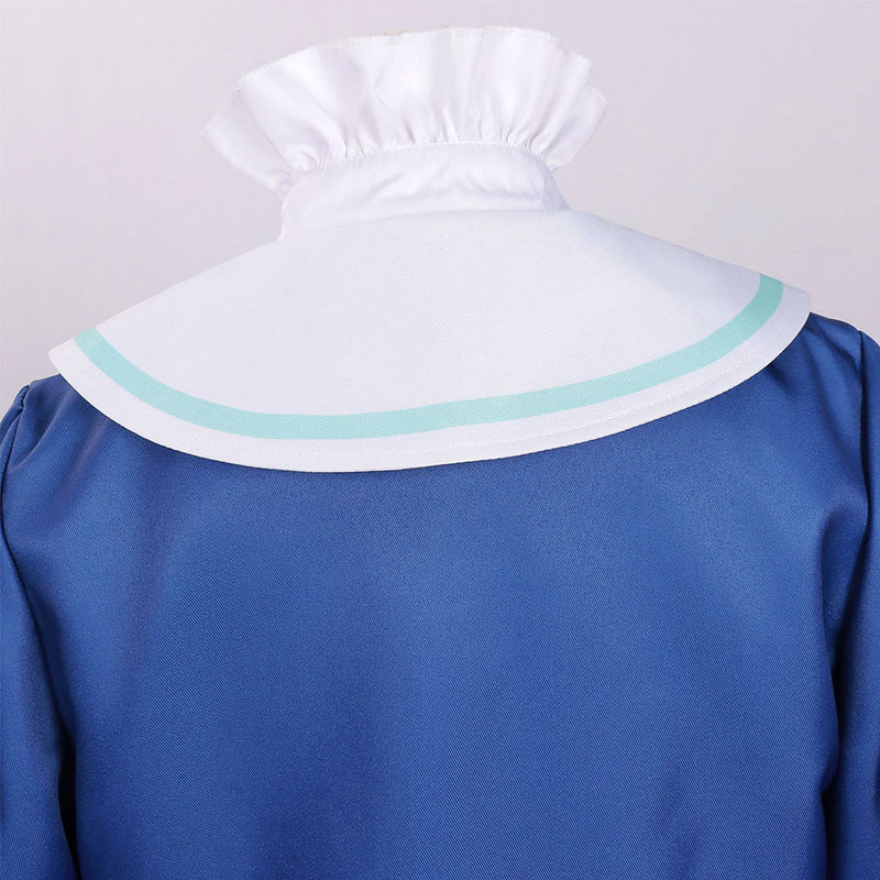 Roco Kingdom  Cosplay Costume For Adult Man Female Halloween Costume